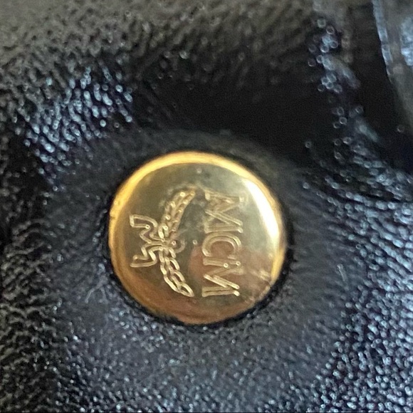 Vintage Hobo Visetos Nylon Shoulder bag - Picture 8 of 16